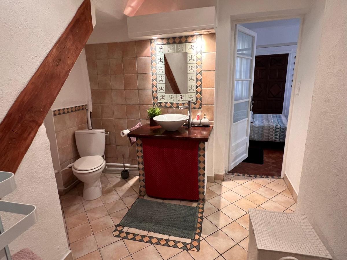 Perpignan Appartement En Plein Centre Historique Kültér fotó