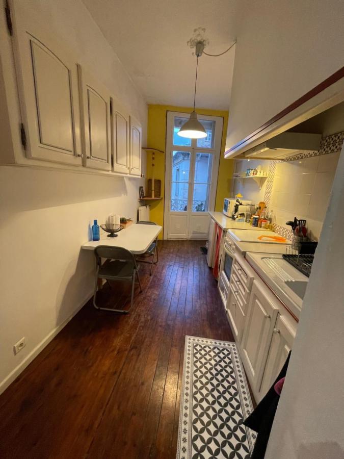 Perpignan Appartement En Plein Centre Historique Kültér fotó