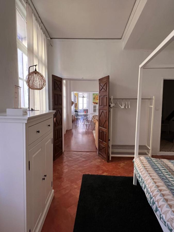 Perpignan Appartement En Plein Centre Historique Kültér fotó