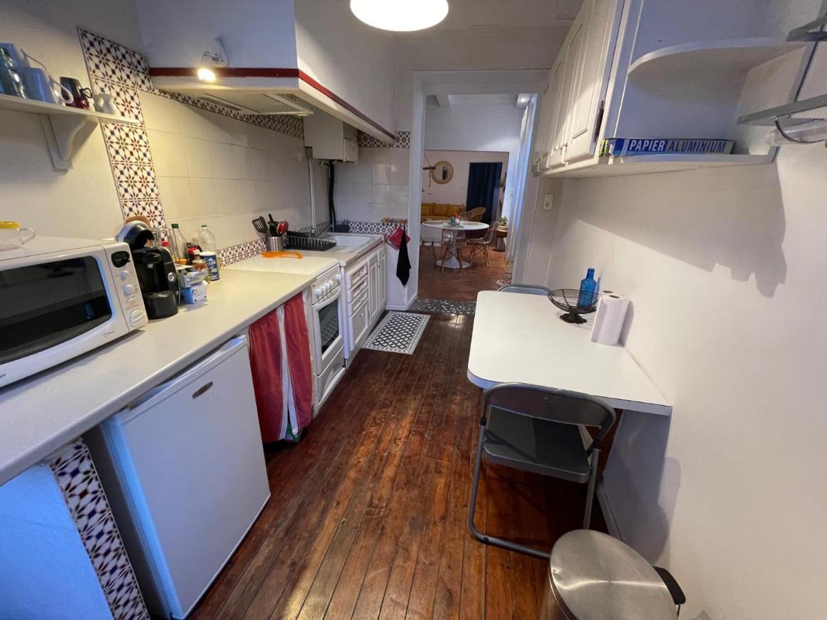 Perpignan Appartement En Plein Centre Historique Kültér fotó