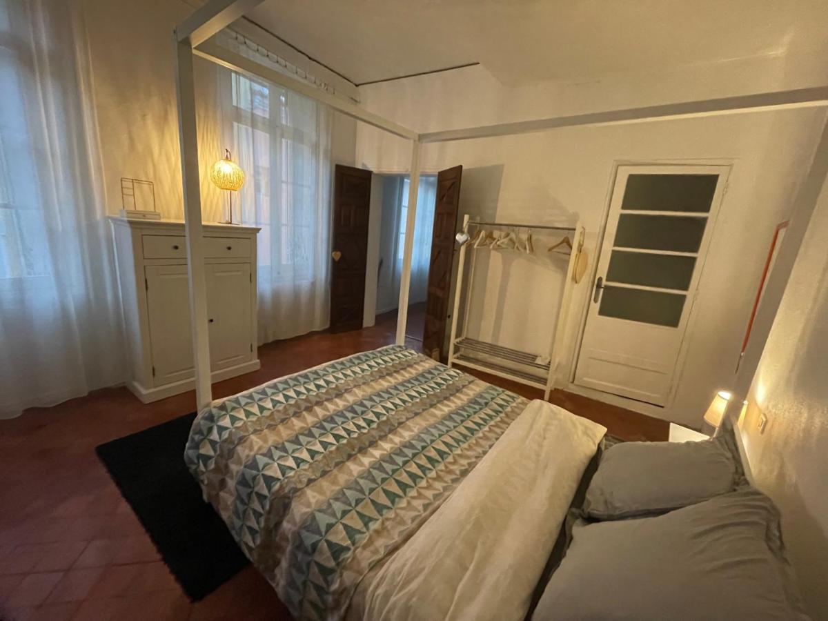Perpignan Appartement En Plein Centre Historique Kültér fotó