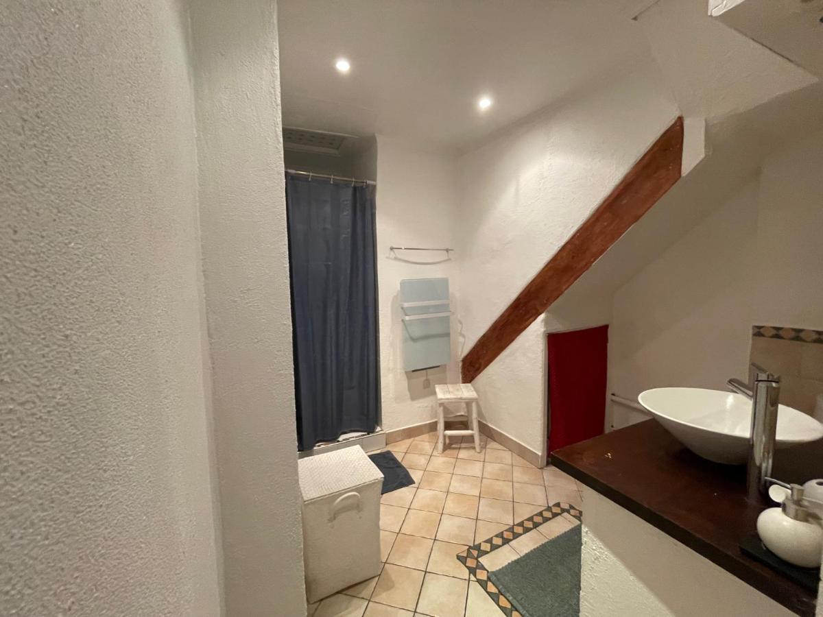 Perpignan Appartement En Plein Centre Historique Kültér fotó