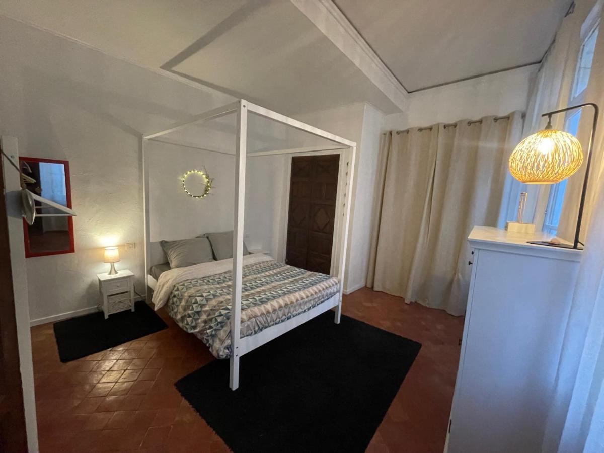 Perpignan Appartement En Plein Centre Historique Kültér fotó