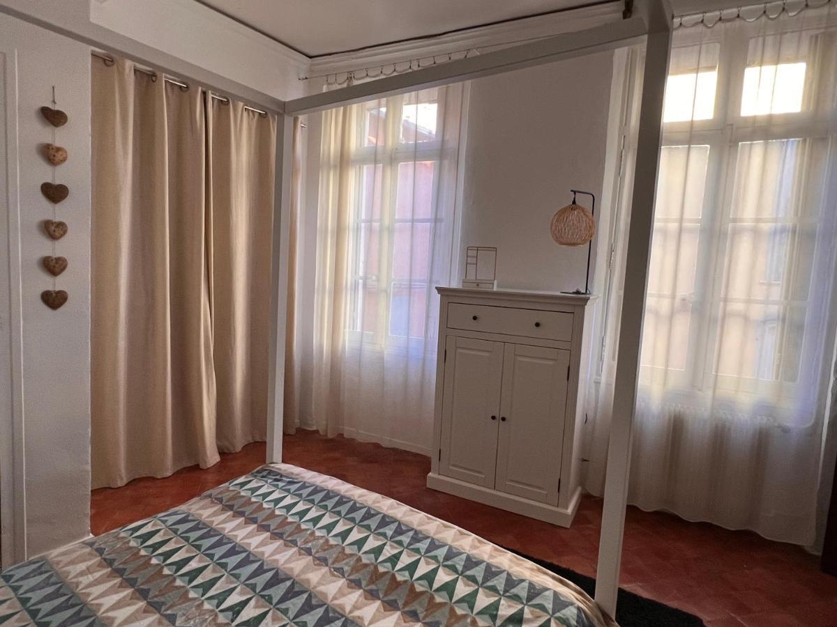 Perpignan Appartement En Plein Centre Historique Kültér fotó