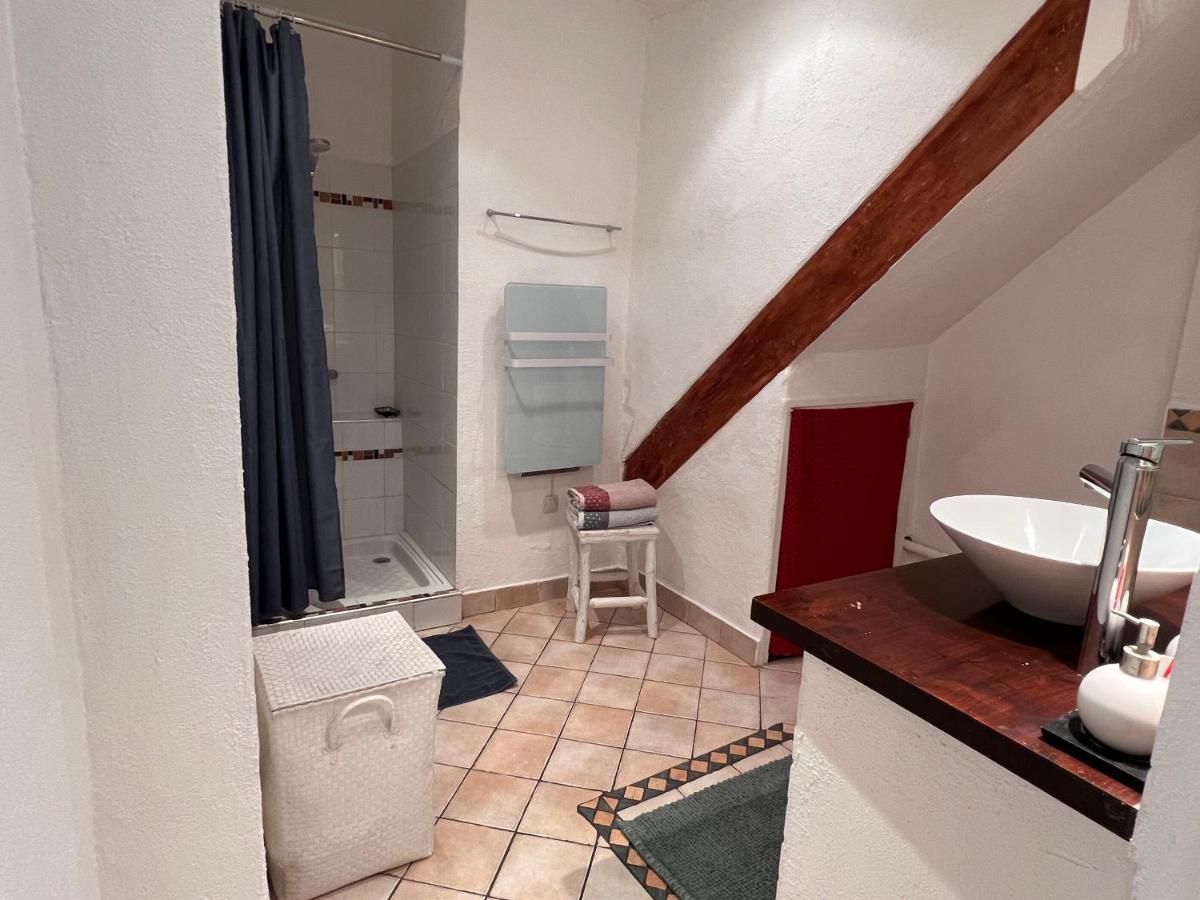 Perpignan Appartement En Plein Centre Historique Kültér fotó